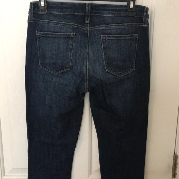 JUST BLACK jeans - Picture 3 of 3